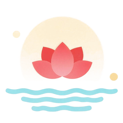 心念平靜