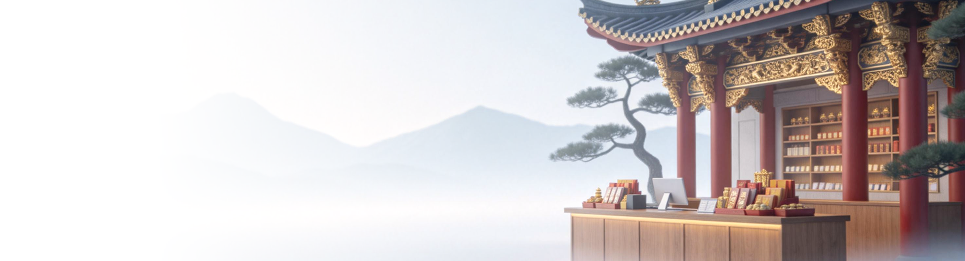 服務項目頁面橫幅